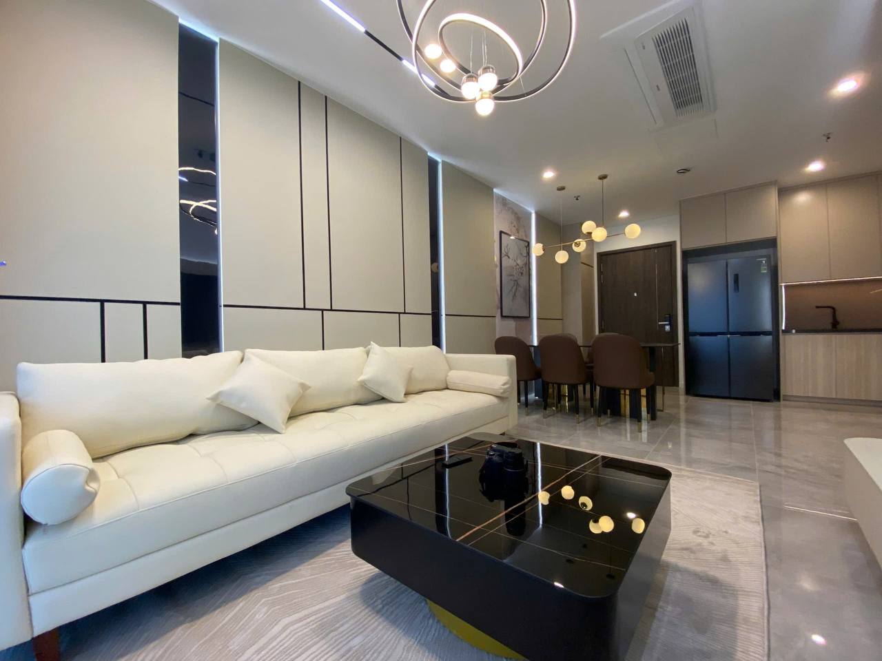 2BR apartment in Hai Chau — photo 7