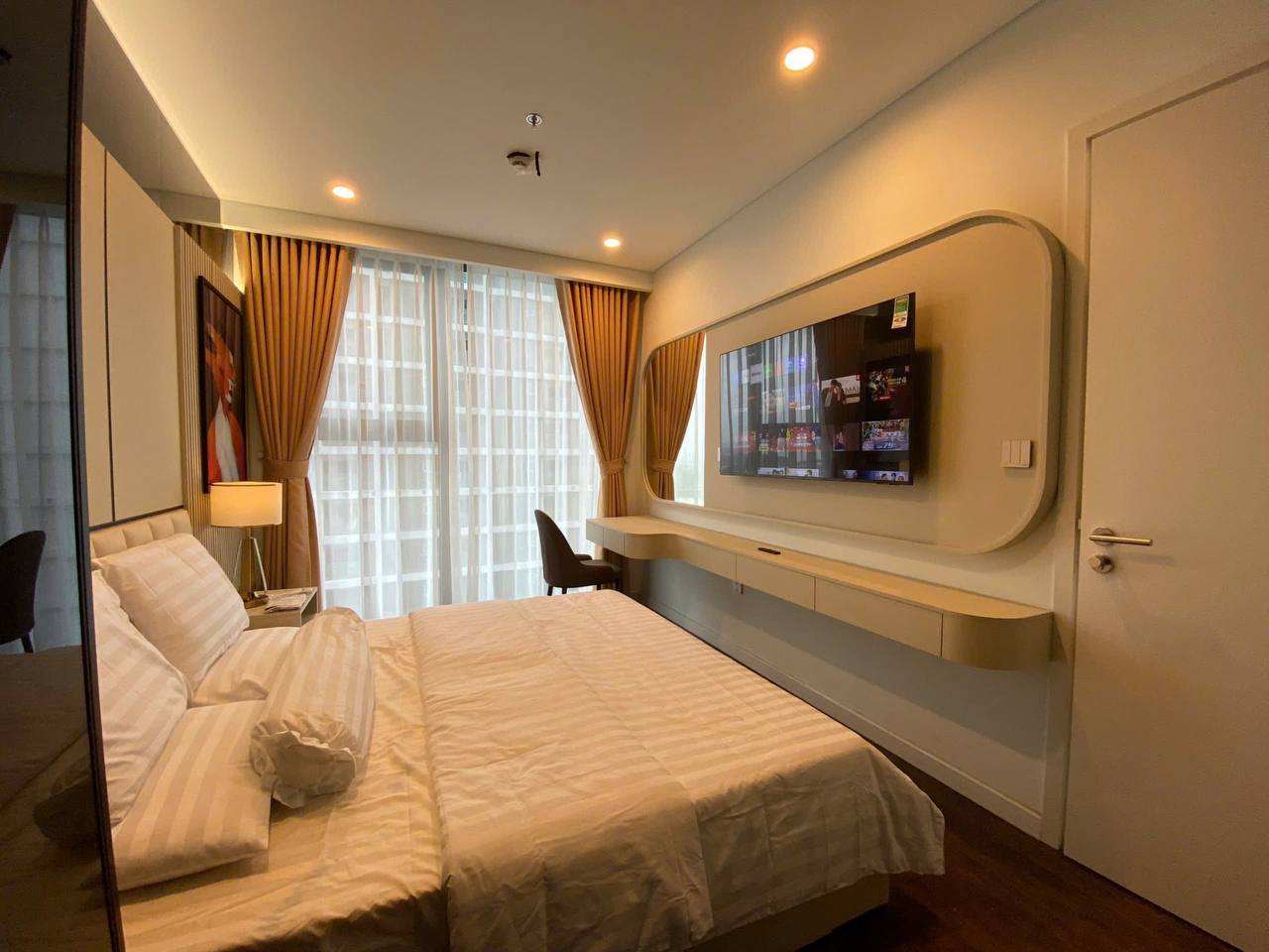 2BR apartment in Hai Chau — photo 8