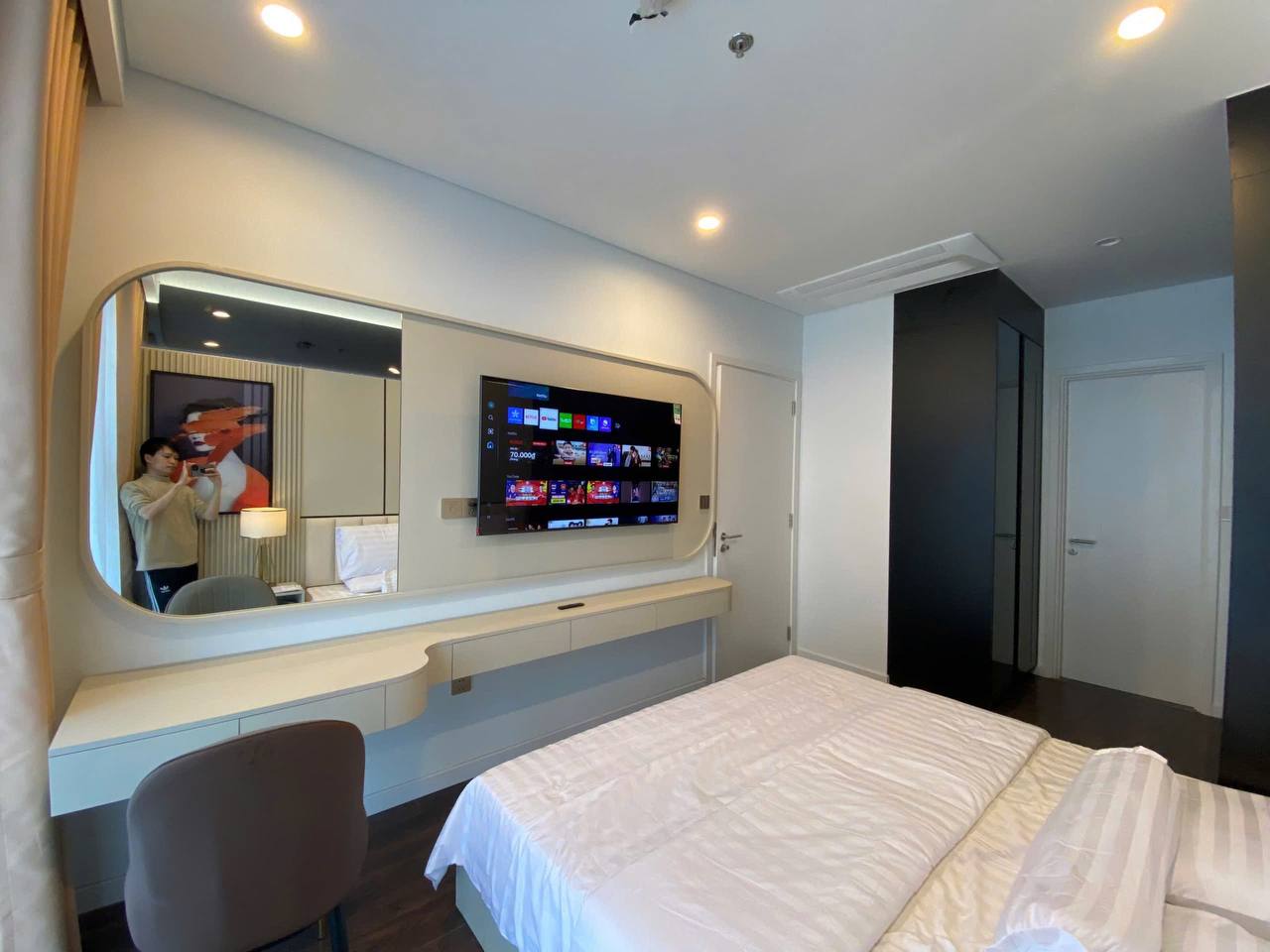 2BR apartment in Hai Chau — photo 9