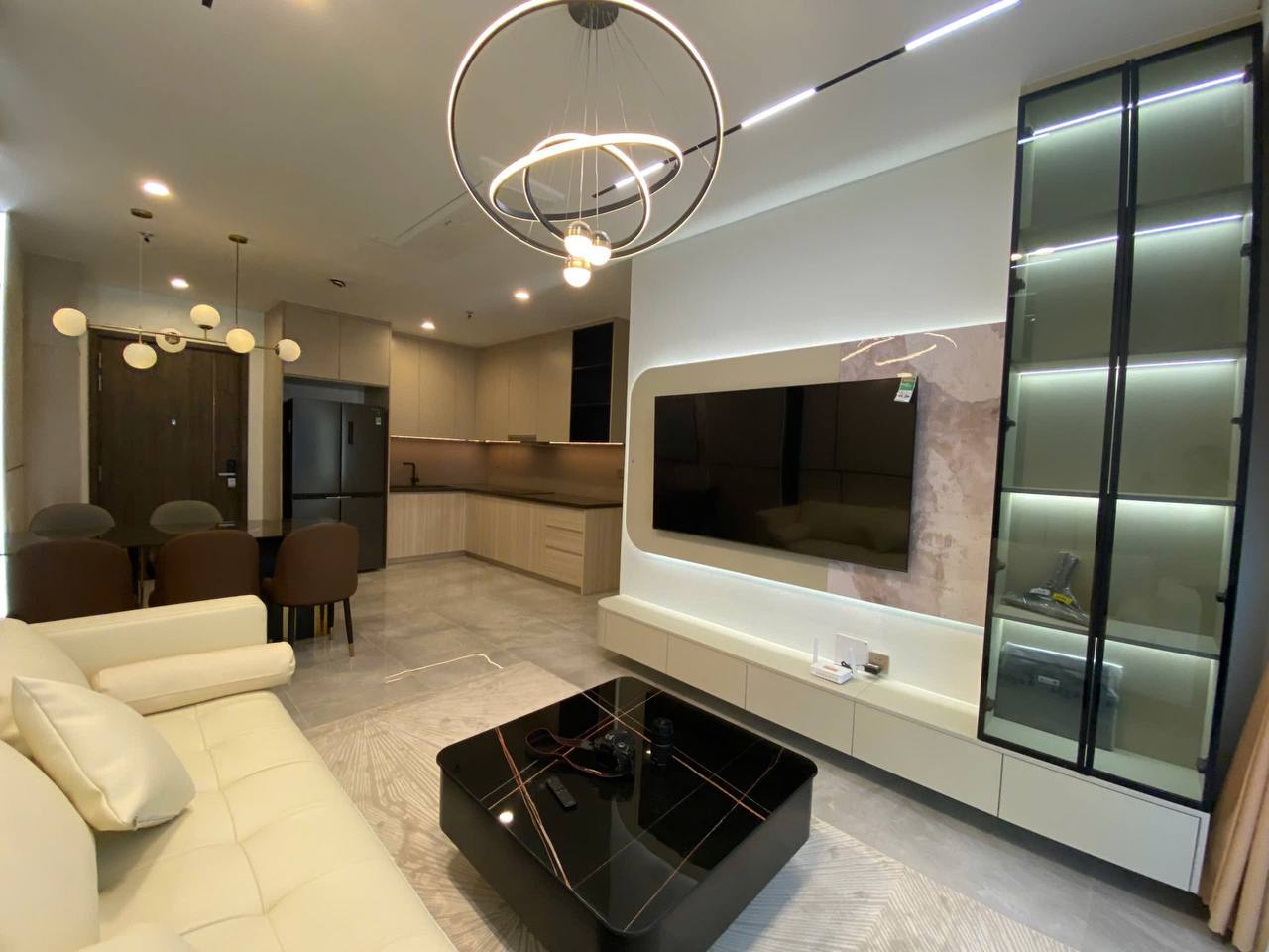 2BR apartment in Hai Chau — photo 10