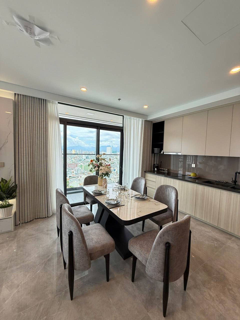 2BR apartment in Da Nang — photo 3