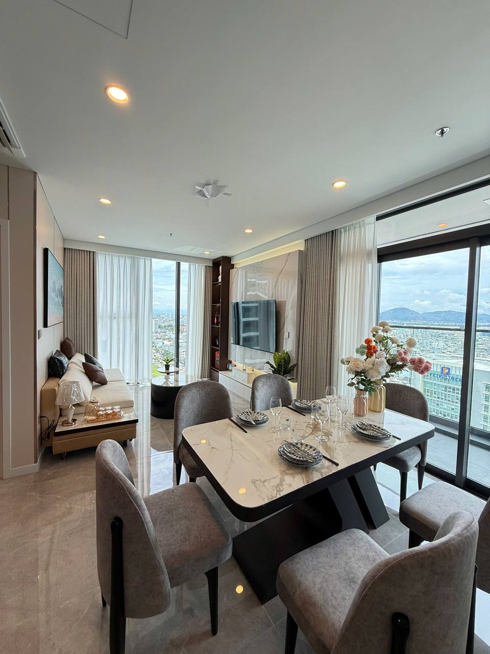 2BR apartment in Da Nang — photo 4