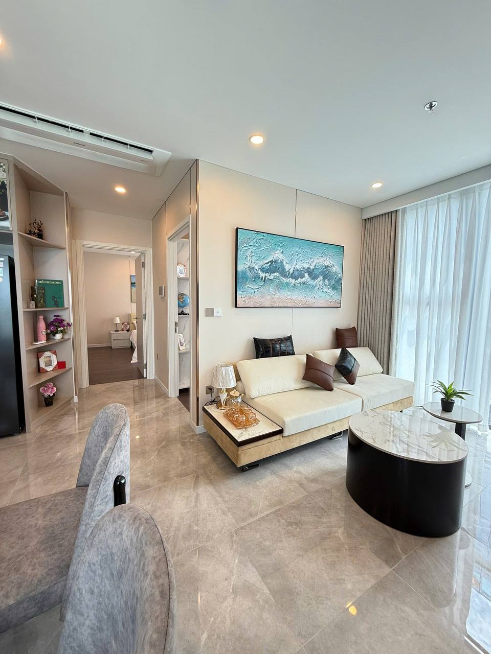 2BR apartment in Da Nang — photo 5