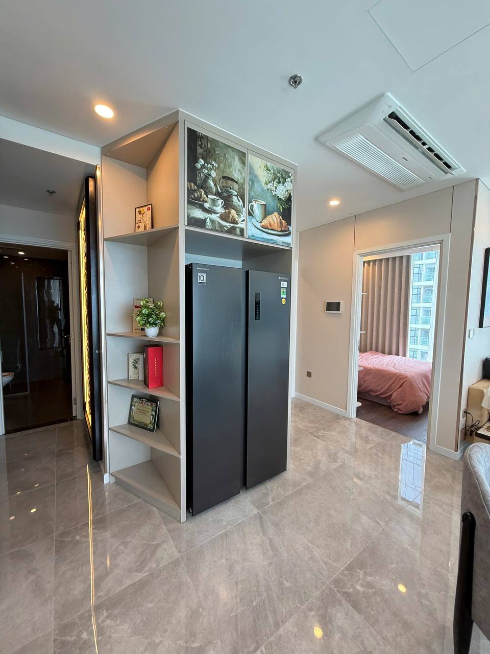 2BR apartment in Da Nang — photo 6
