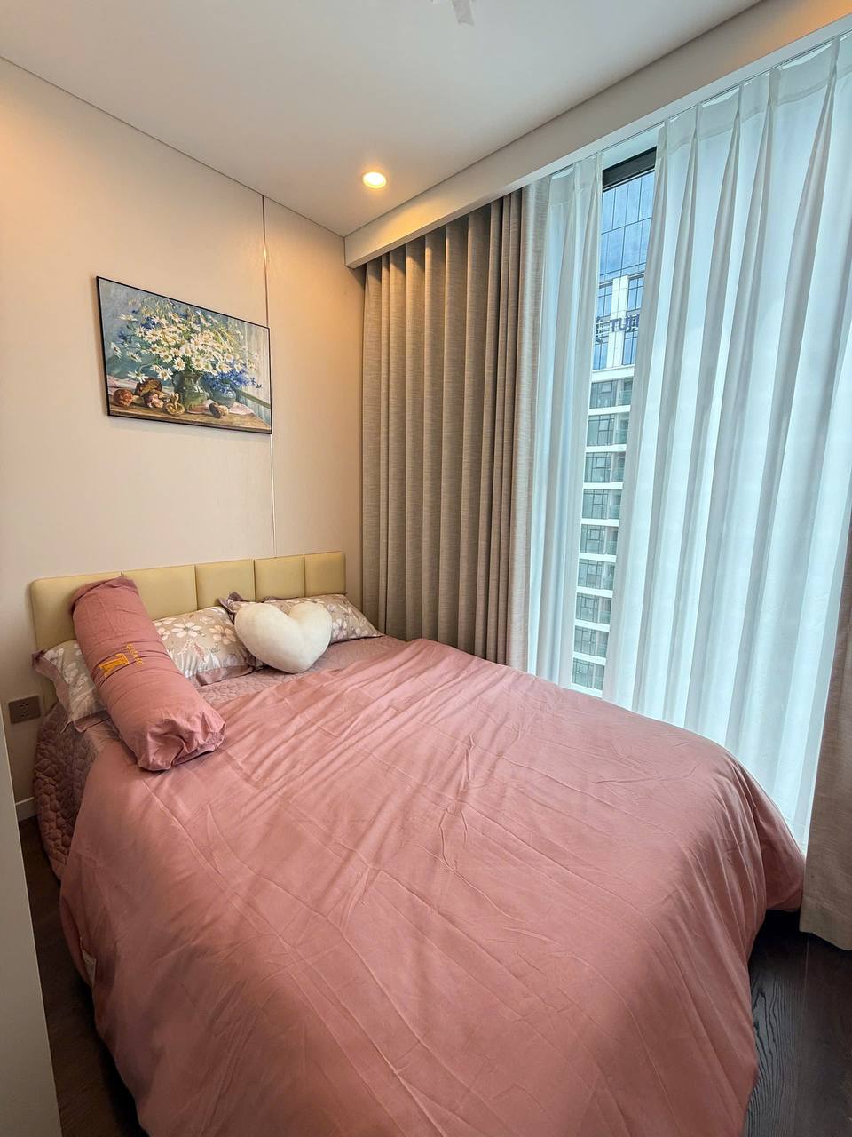 2BR apartment in Da Nang — photo 9