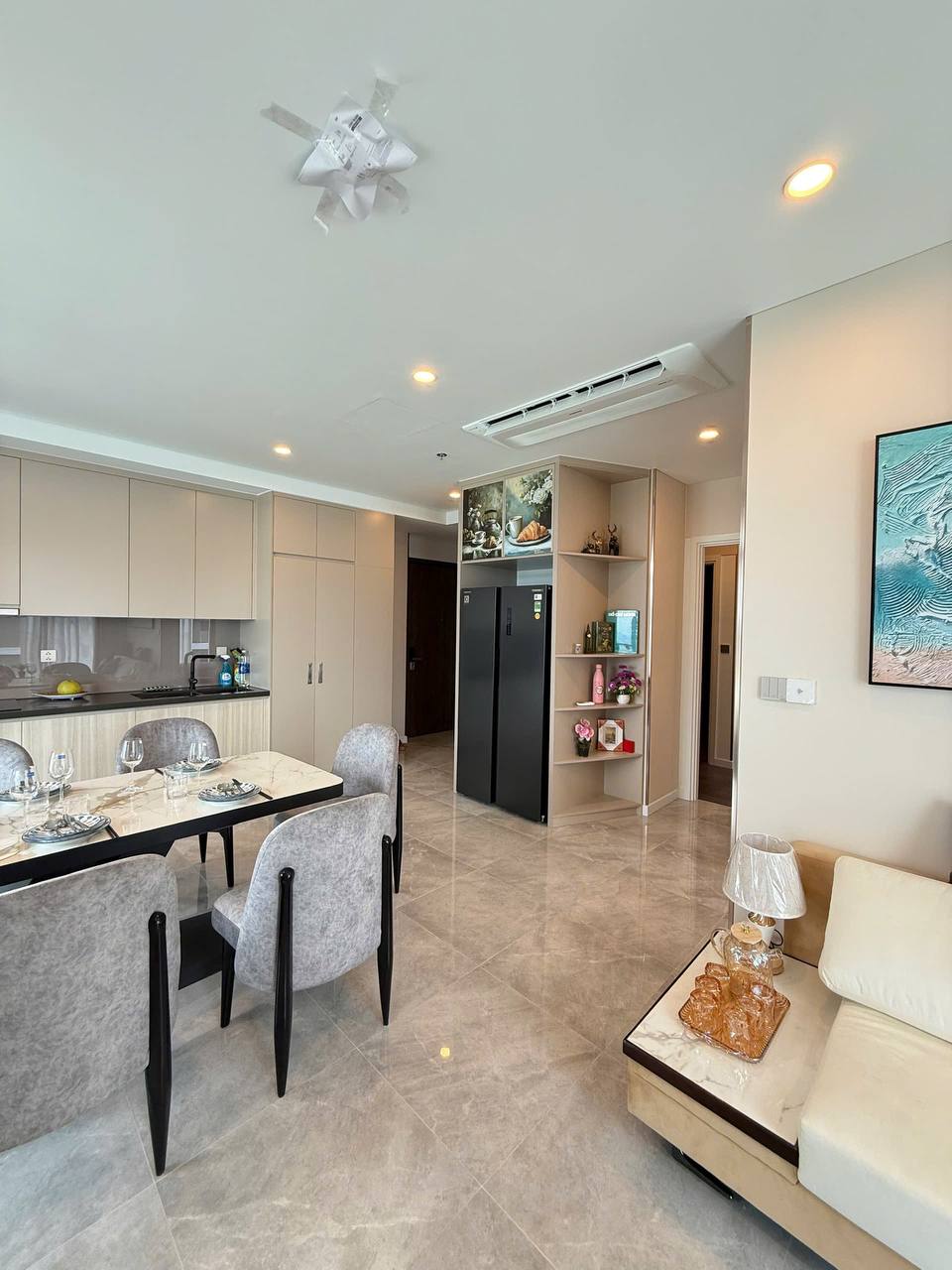 2BR apartment in Da Nang — photo 10