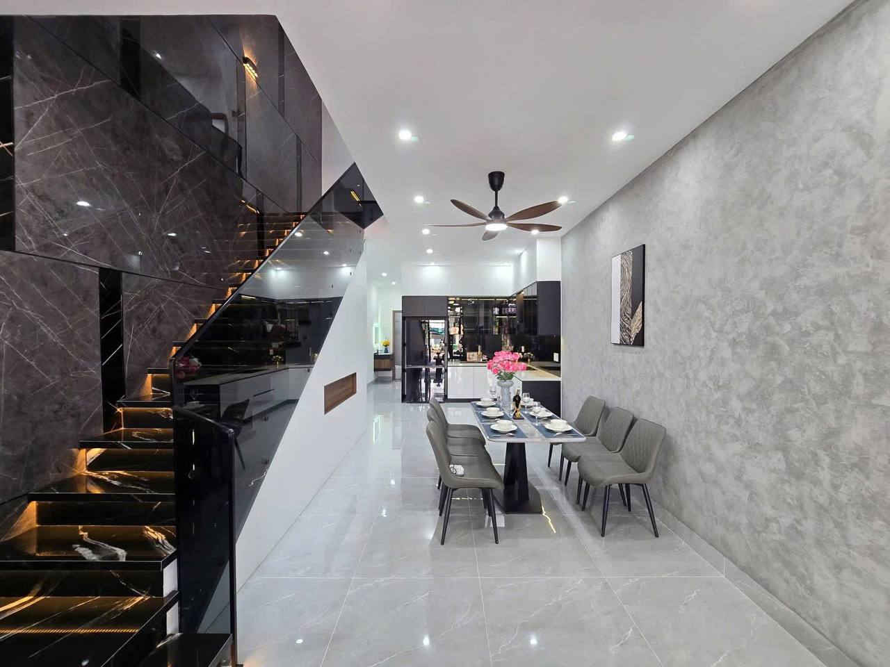 4BR house in Hoa Minh — photo 2