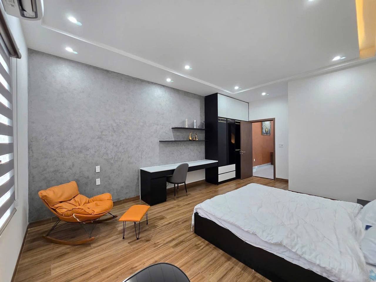 4BR house in Hoa Minh — photo 4