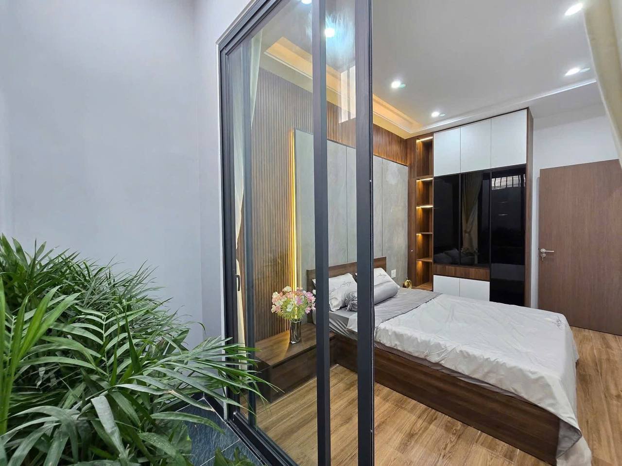 4BR house in Hoa Minh — photo 5
