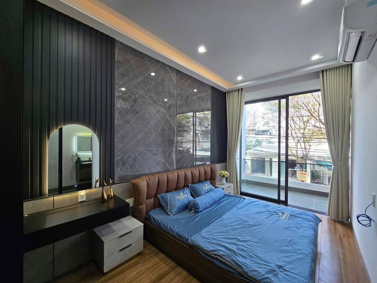 4BR house in Hoa Minh — photo 6