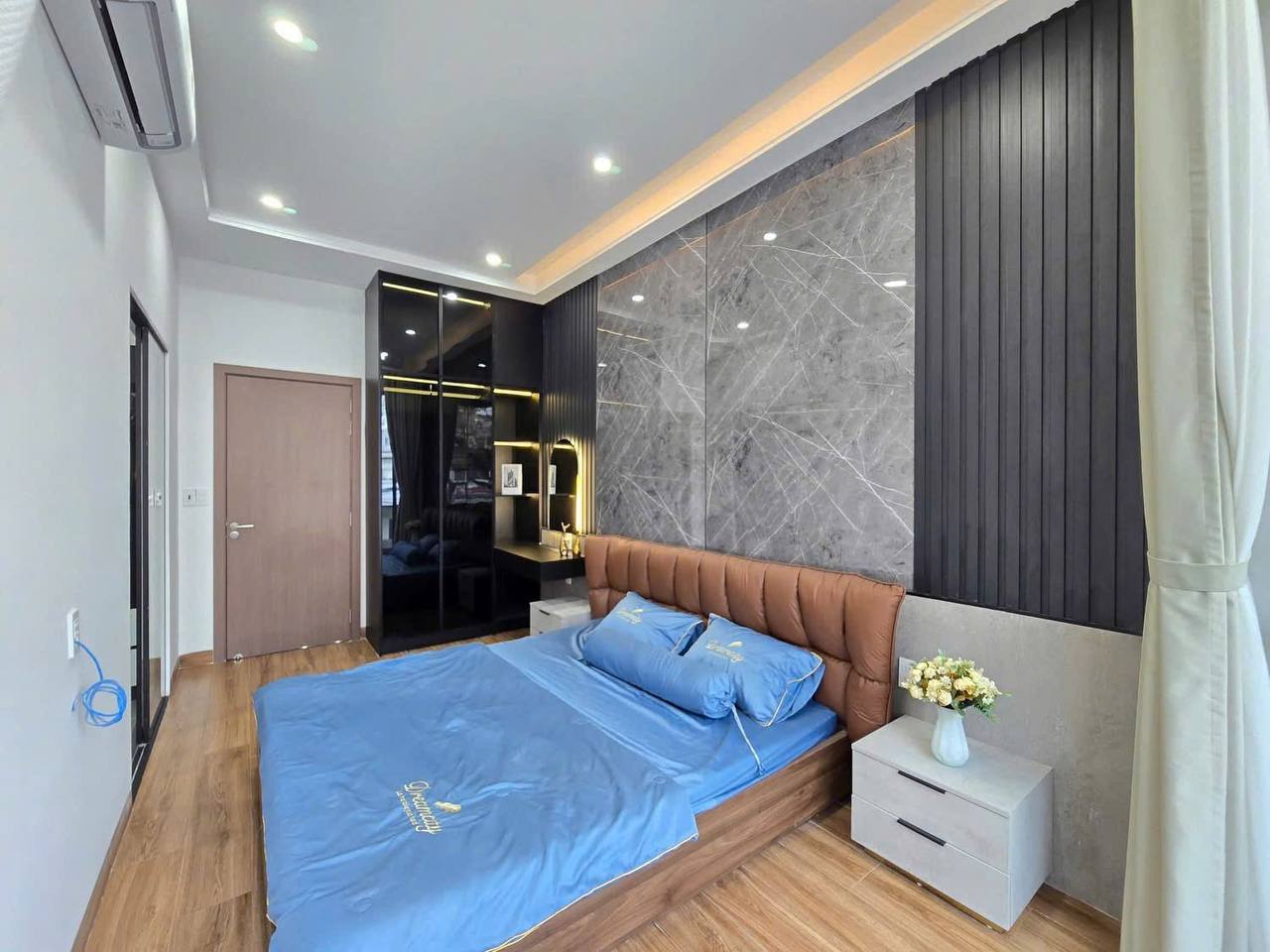 4BR house in Hoa Minh — photo 7