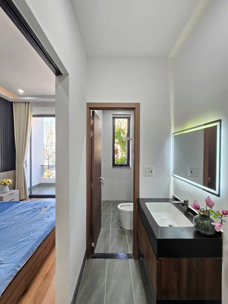 4BR house in Hoa Minh — photo 10