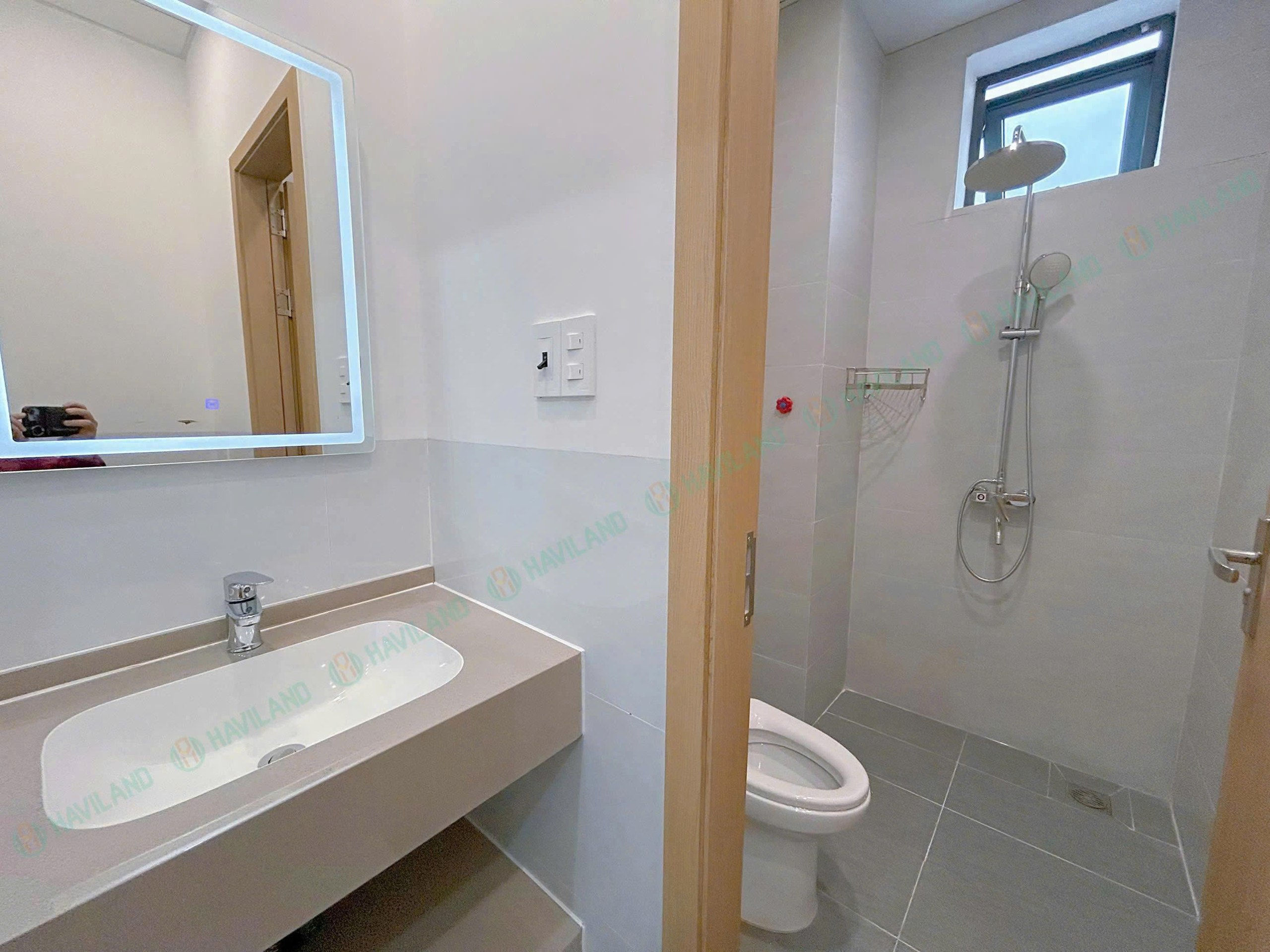2BR apartment in Ngu Hanh Son — photo 2