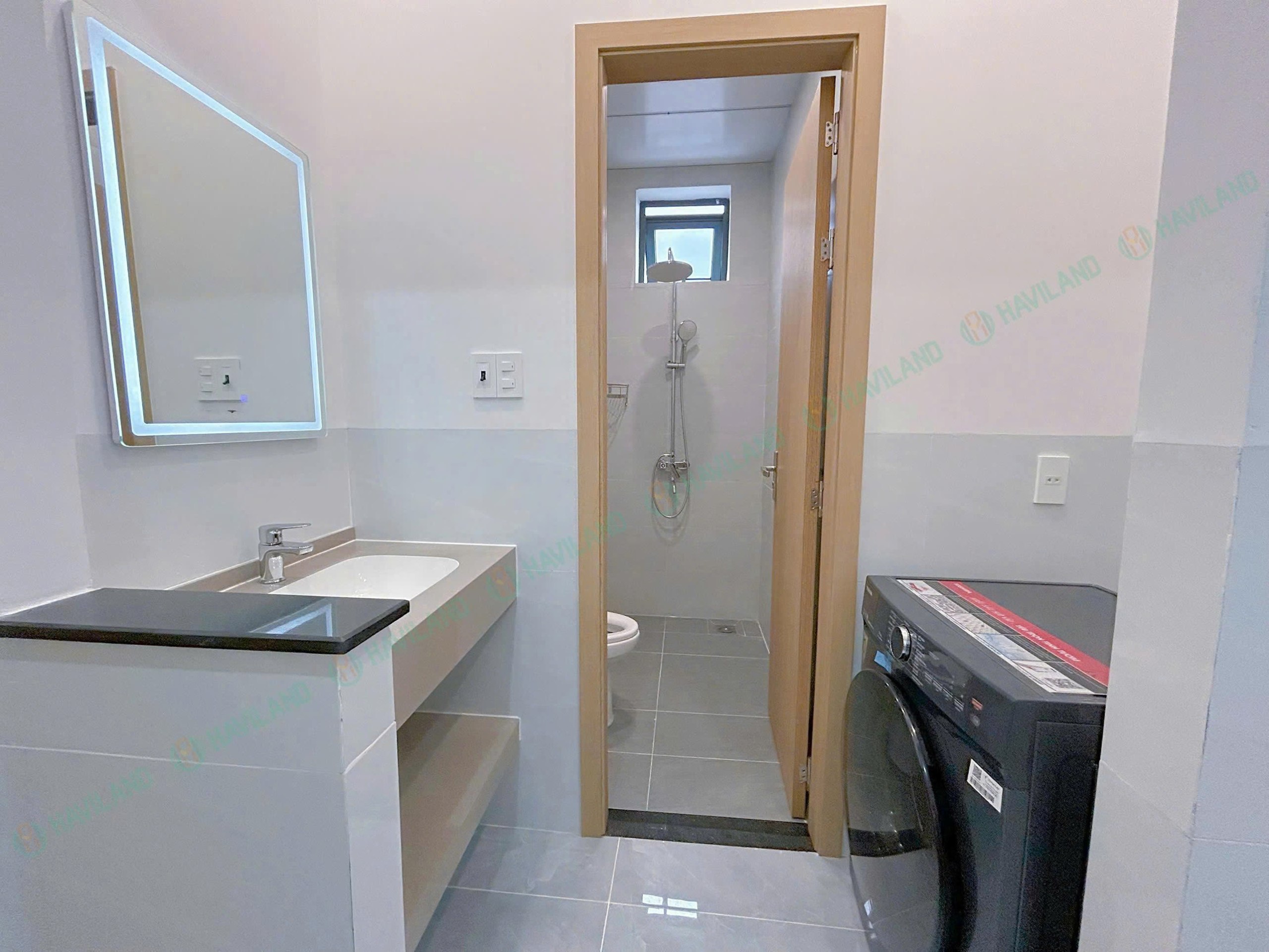 2BR apartment in Ngu Hanh Son — photo 5