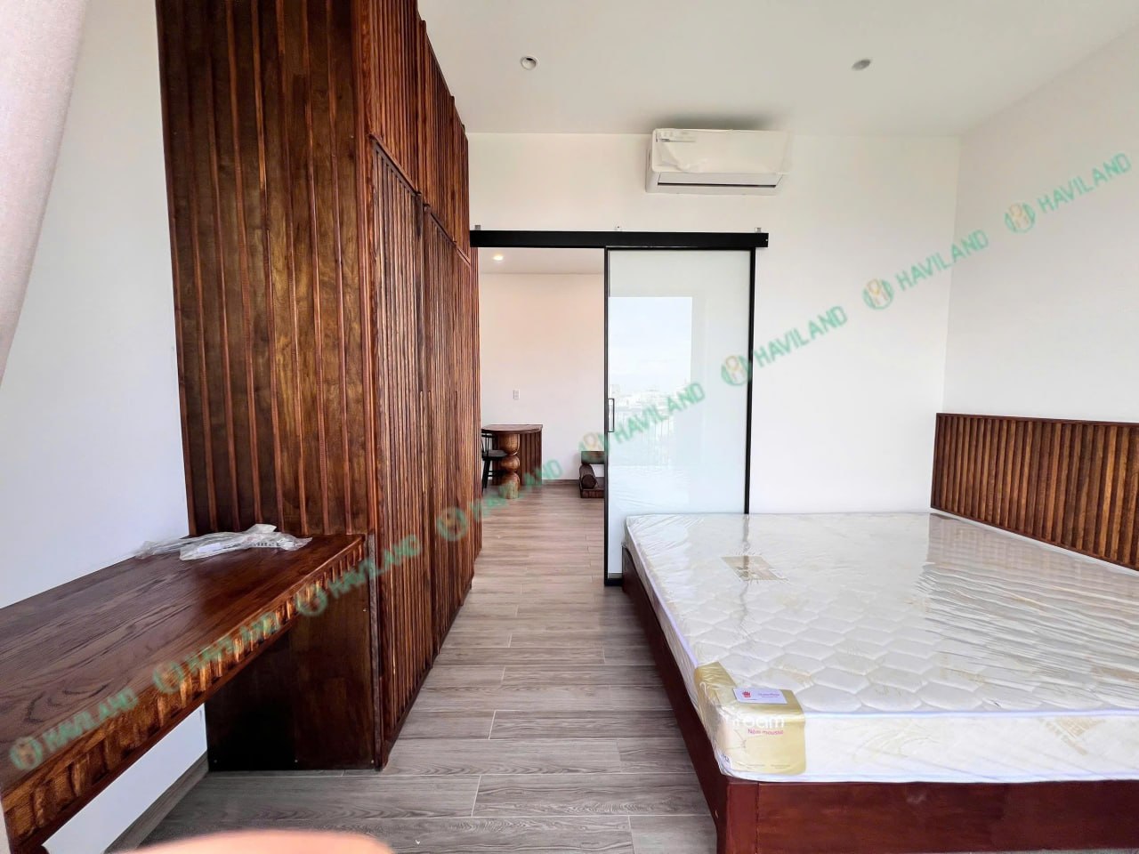 1BR apartment in Son Tra — photo 3