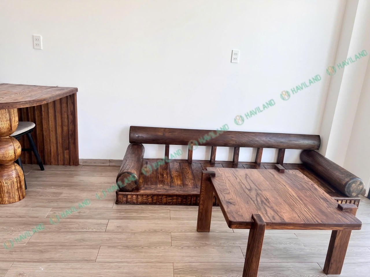 1BR apartment in Son Tra — photo 4