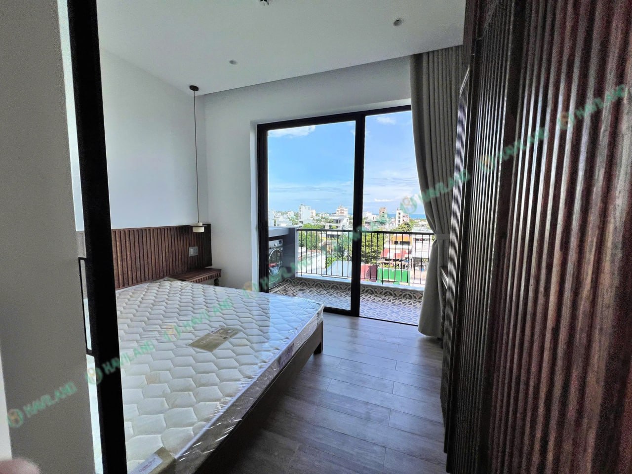 1BR apartment in Son Tra — photo 5