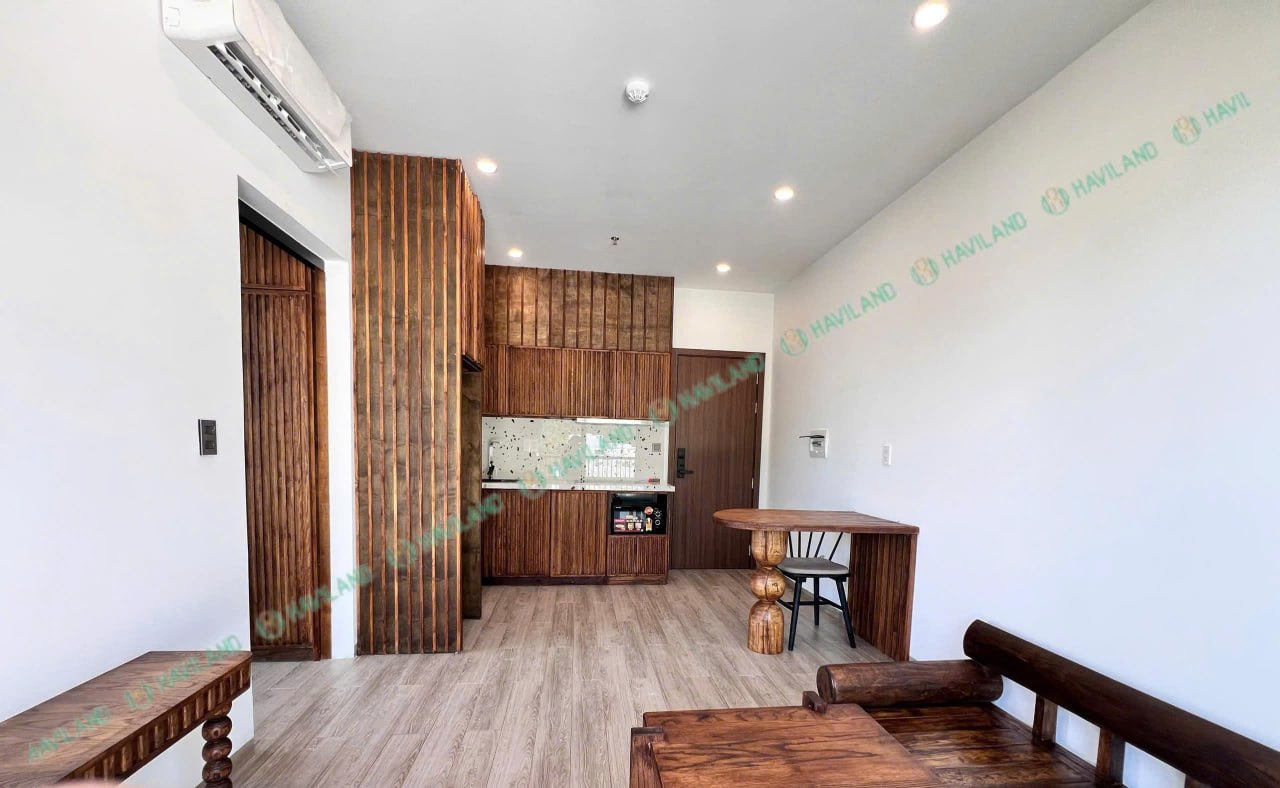 1BR apartment in Son Tra — photo 7