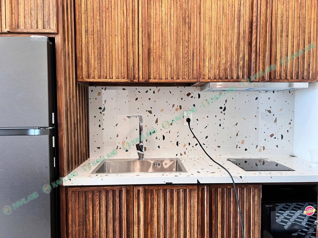 1BR apartment in Son Tra — photo 8
