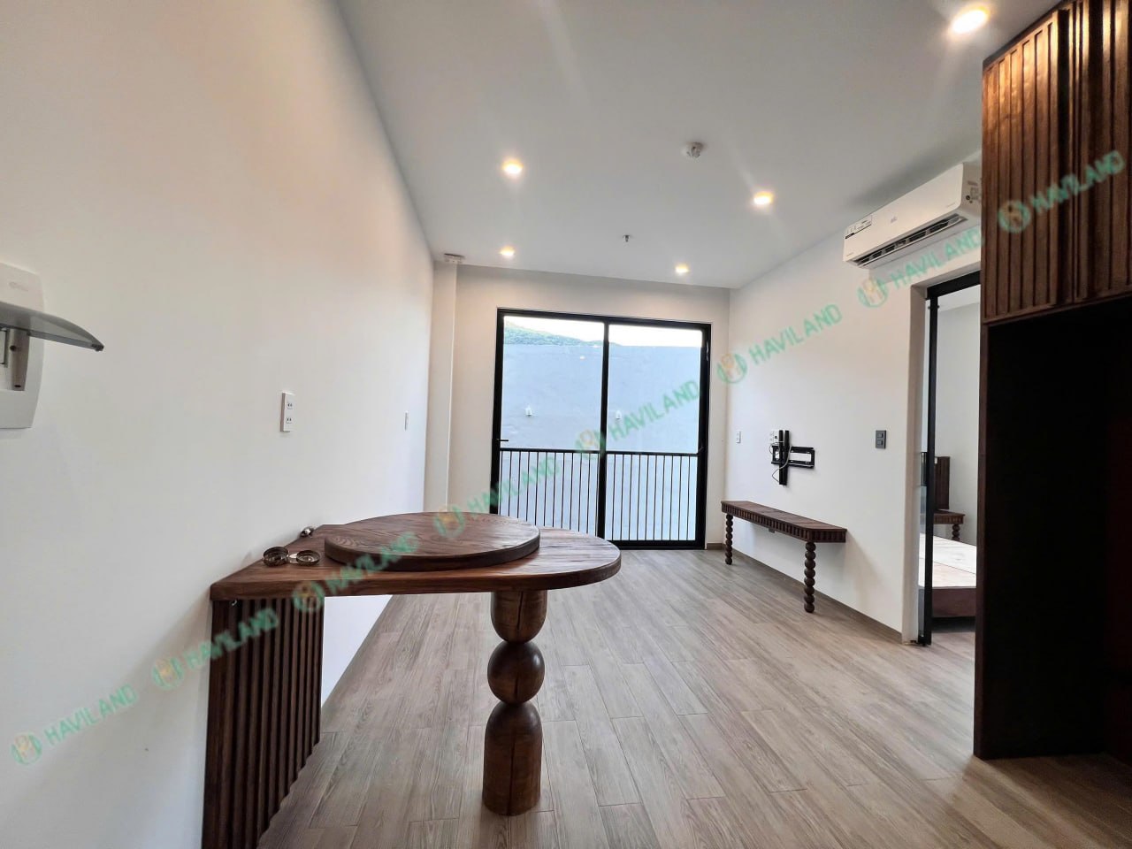1BR apartment in Son Tra — photo 9