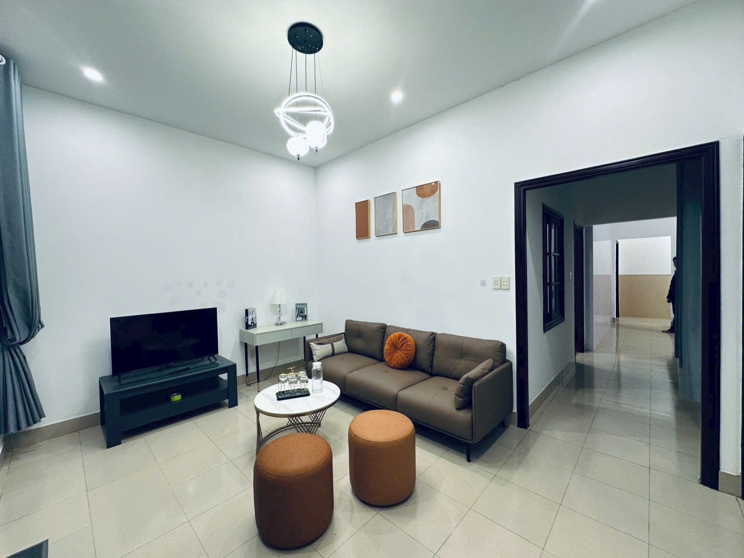 2BR apartment in Hai Chau — photo 3