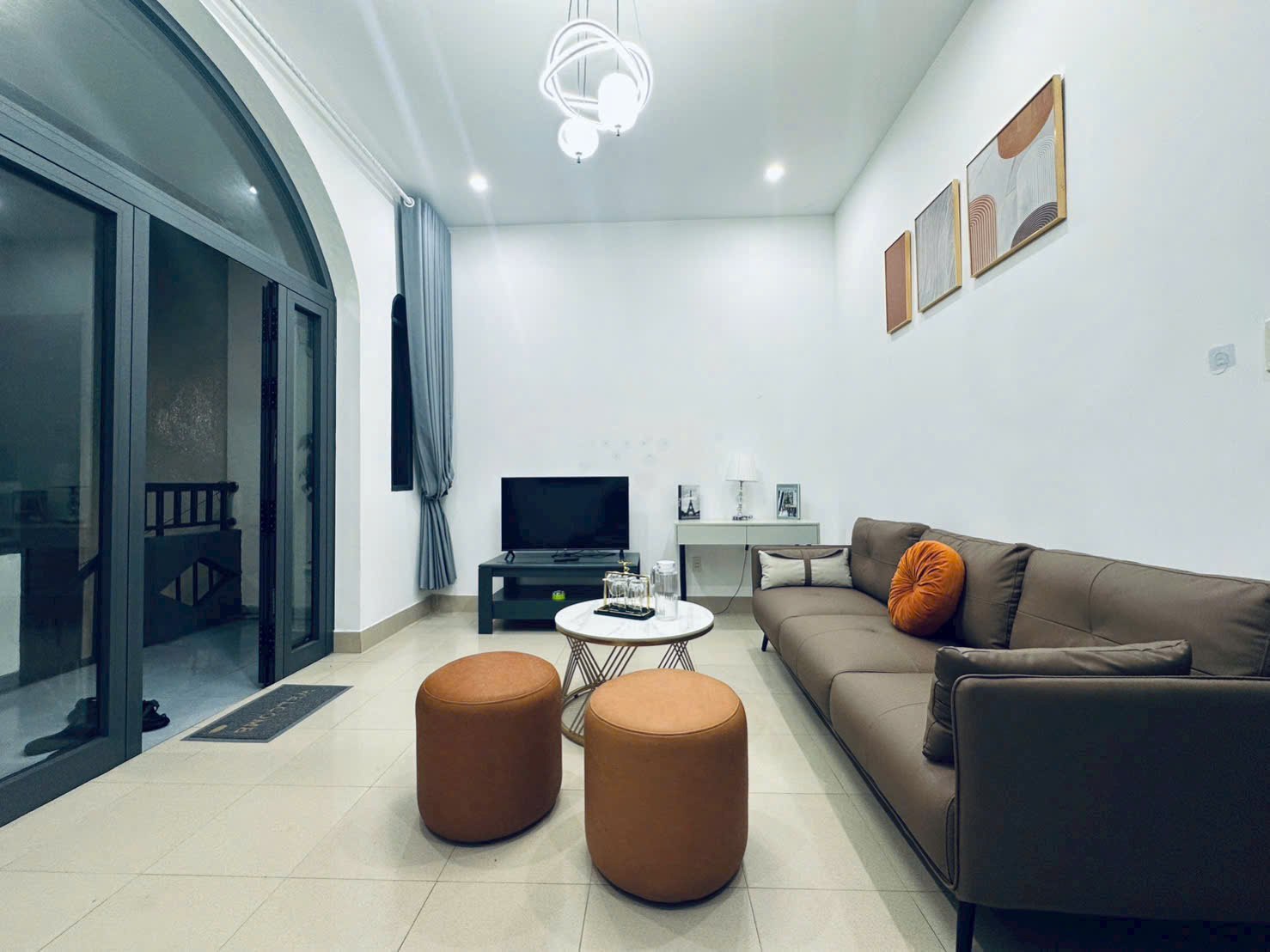 2BR apartment in Hai Chau — photo 5