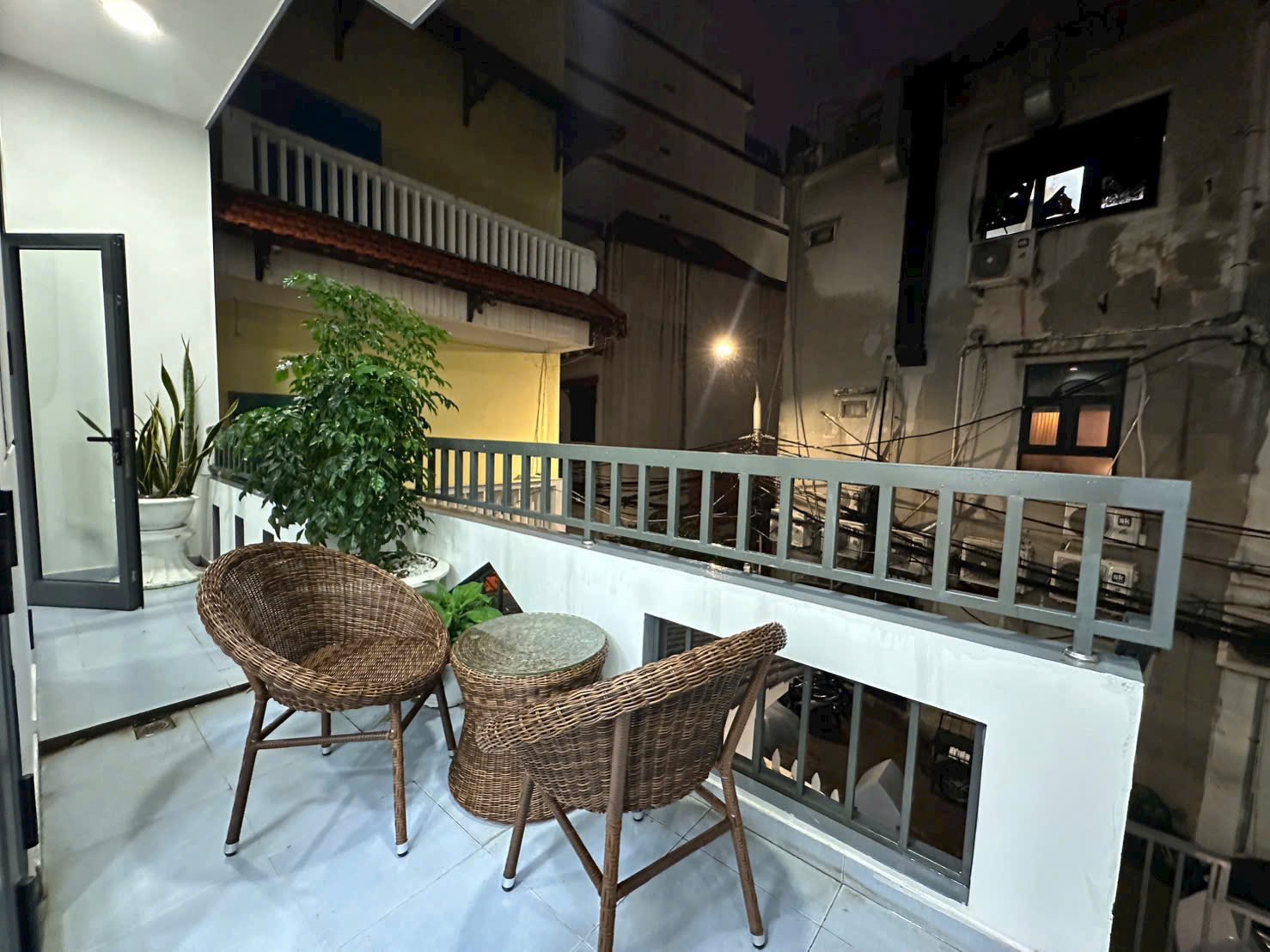 2BR apartment in Hai Chau — photo 8