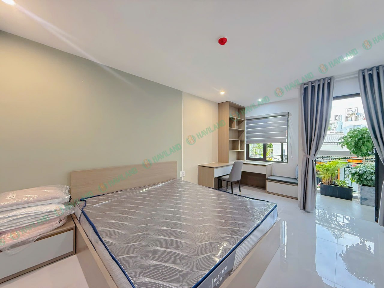 2BR apartment in Hai Chau — photo 2