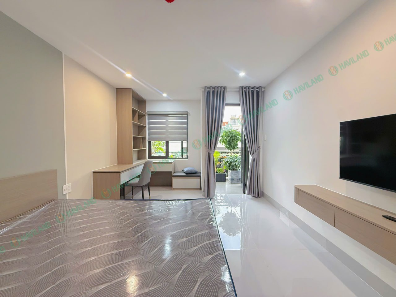 2BR apartment in Hai Chau — photo 3