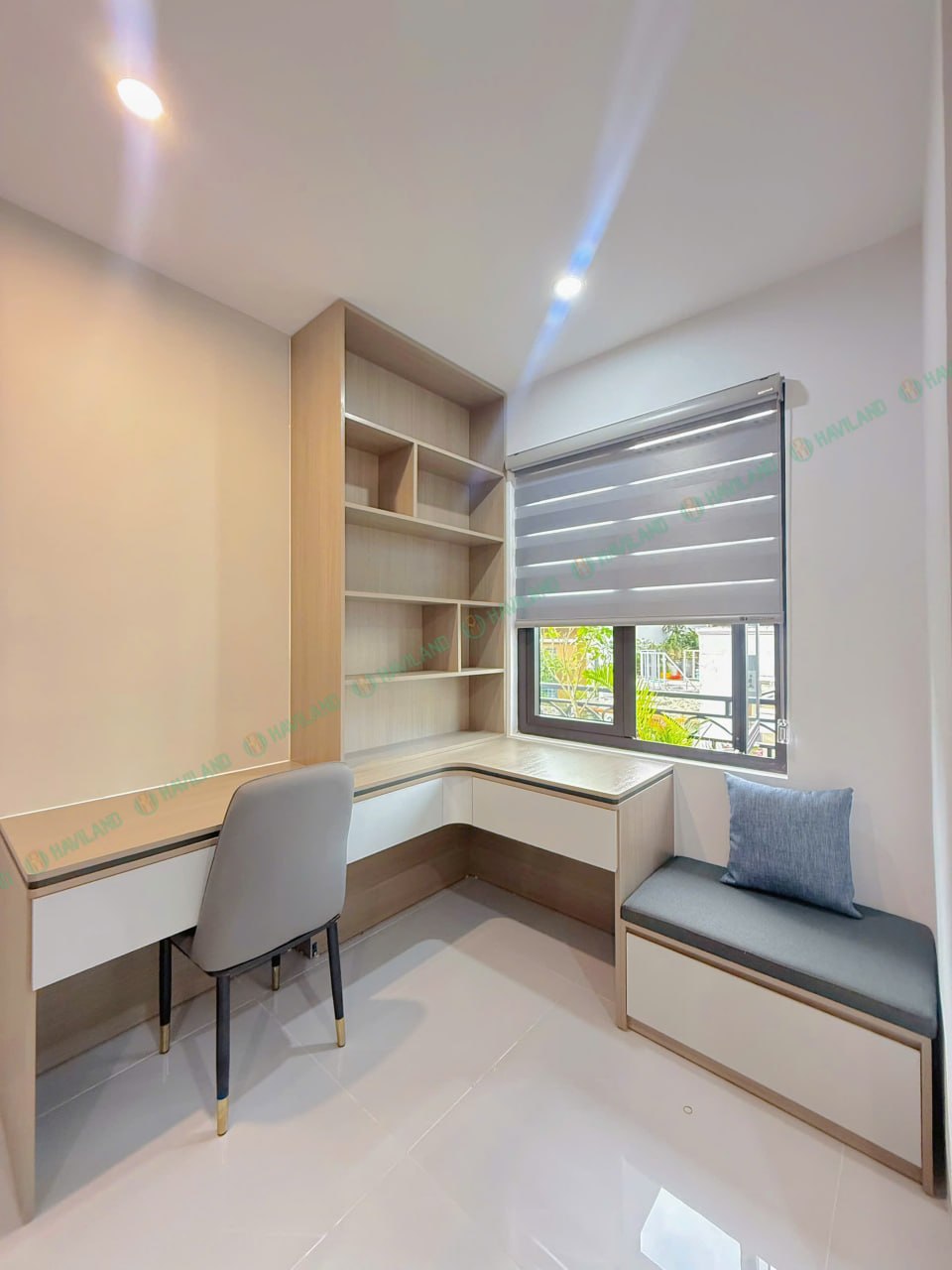 2BR apartment in Hai Chau — photo 4