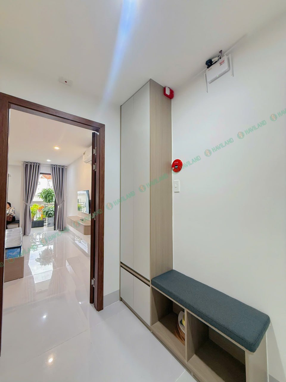 2BR apartment in Hai Chau — photo 6