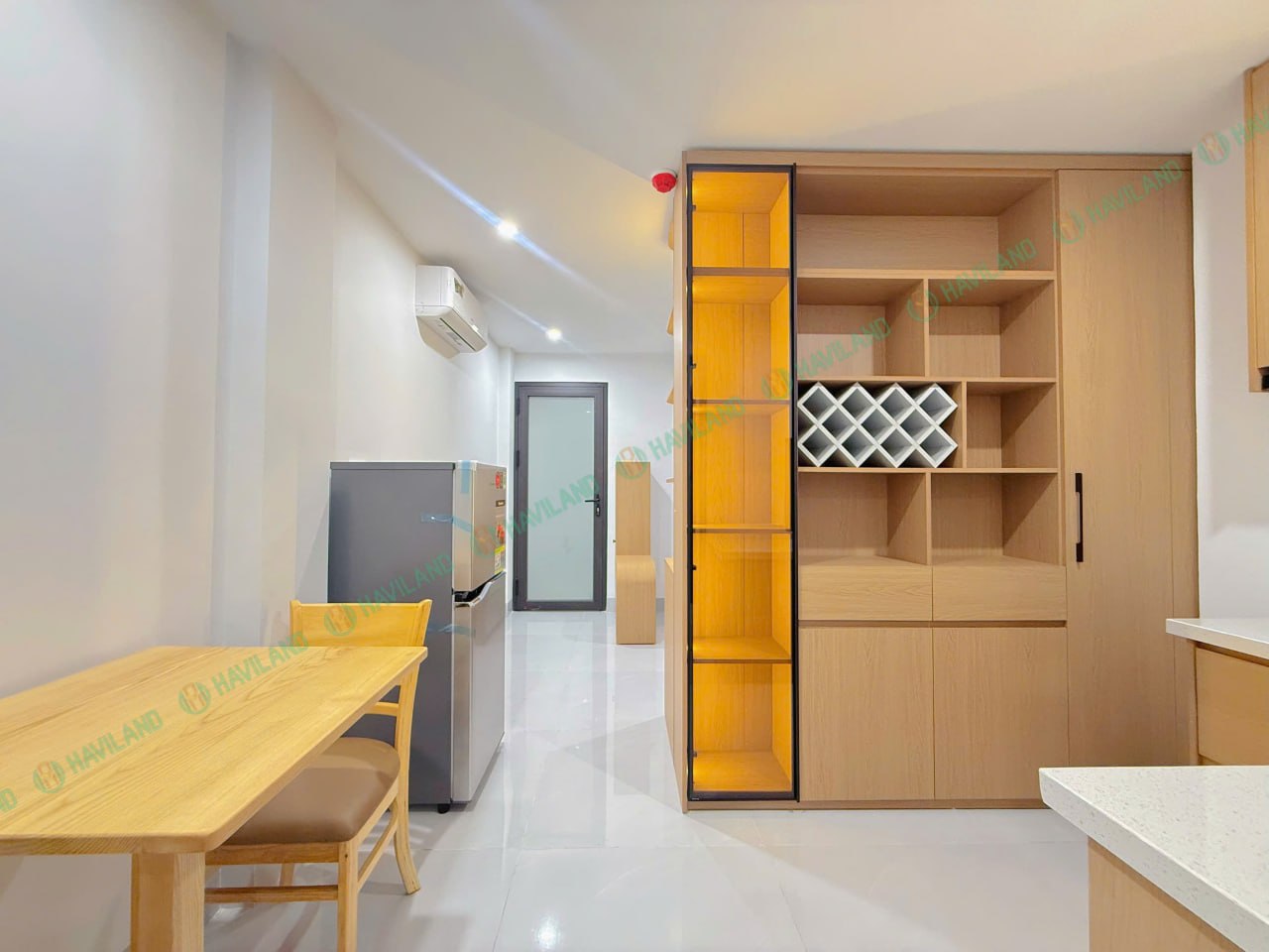 2BR apartment in Hai Chau — photo 7