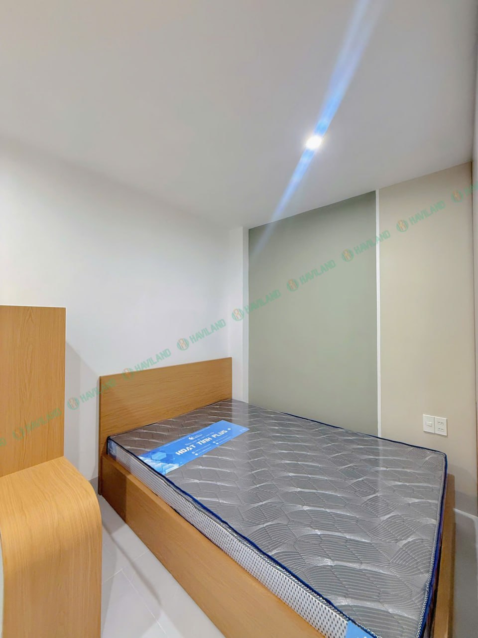 2BR apartment in Hai Chau — photo 8