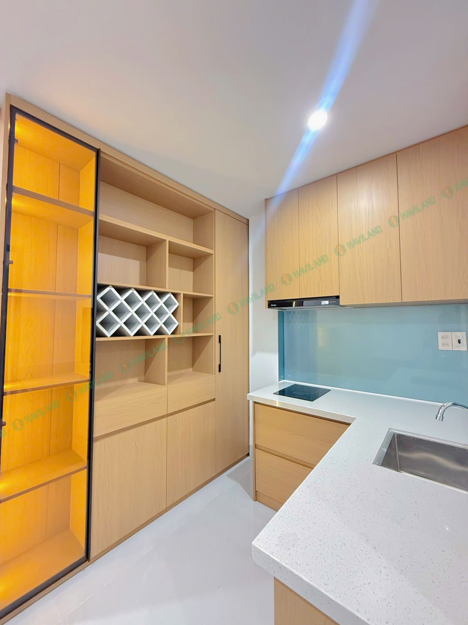 2BR apartment in Hai Chau — photo 10