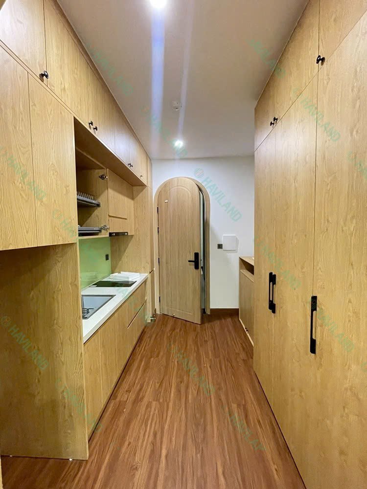 Studio studio in Son Tra — photo 7