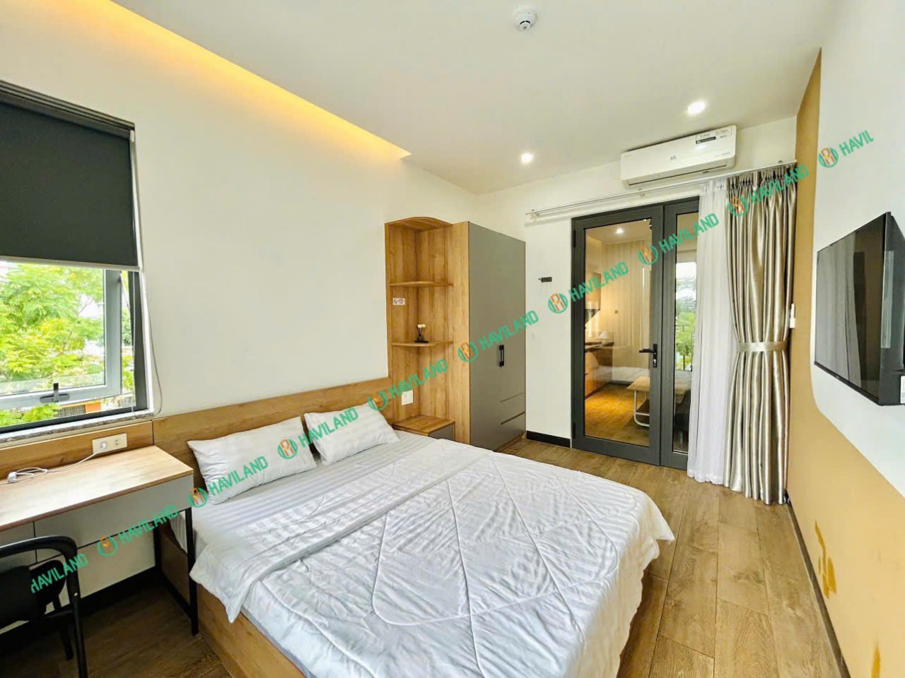 1BR apartment in Hai Chau — photo 2