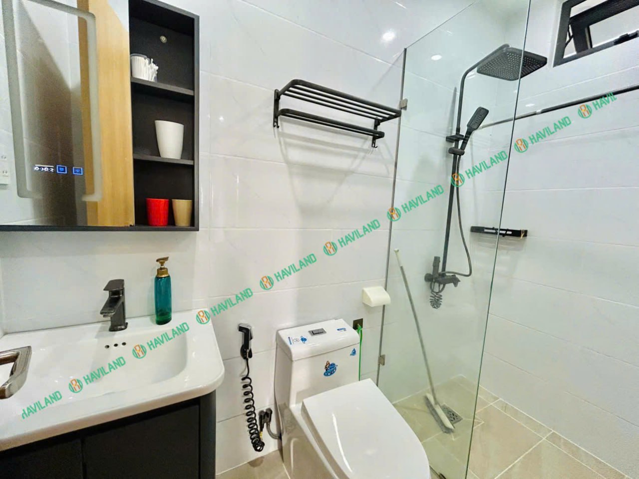 1BR apartment in Hai Chau — photo 3