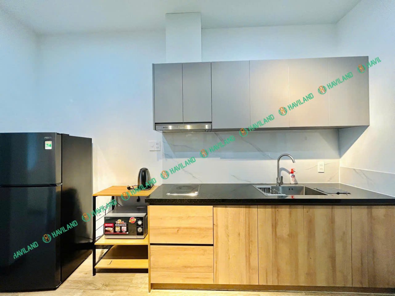 1BR apartment in Hai Chau — photo 5