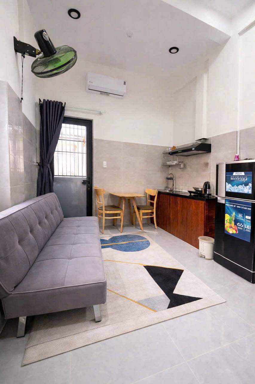 studio in Son Tra — photo 4