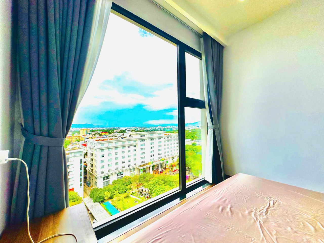 2BR apartment in Hai Chau — photo 6