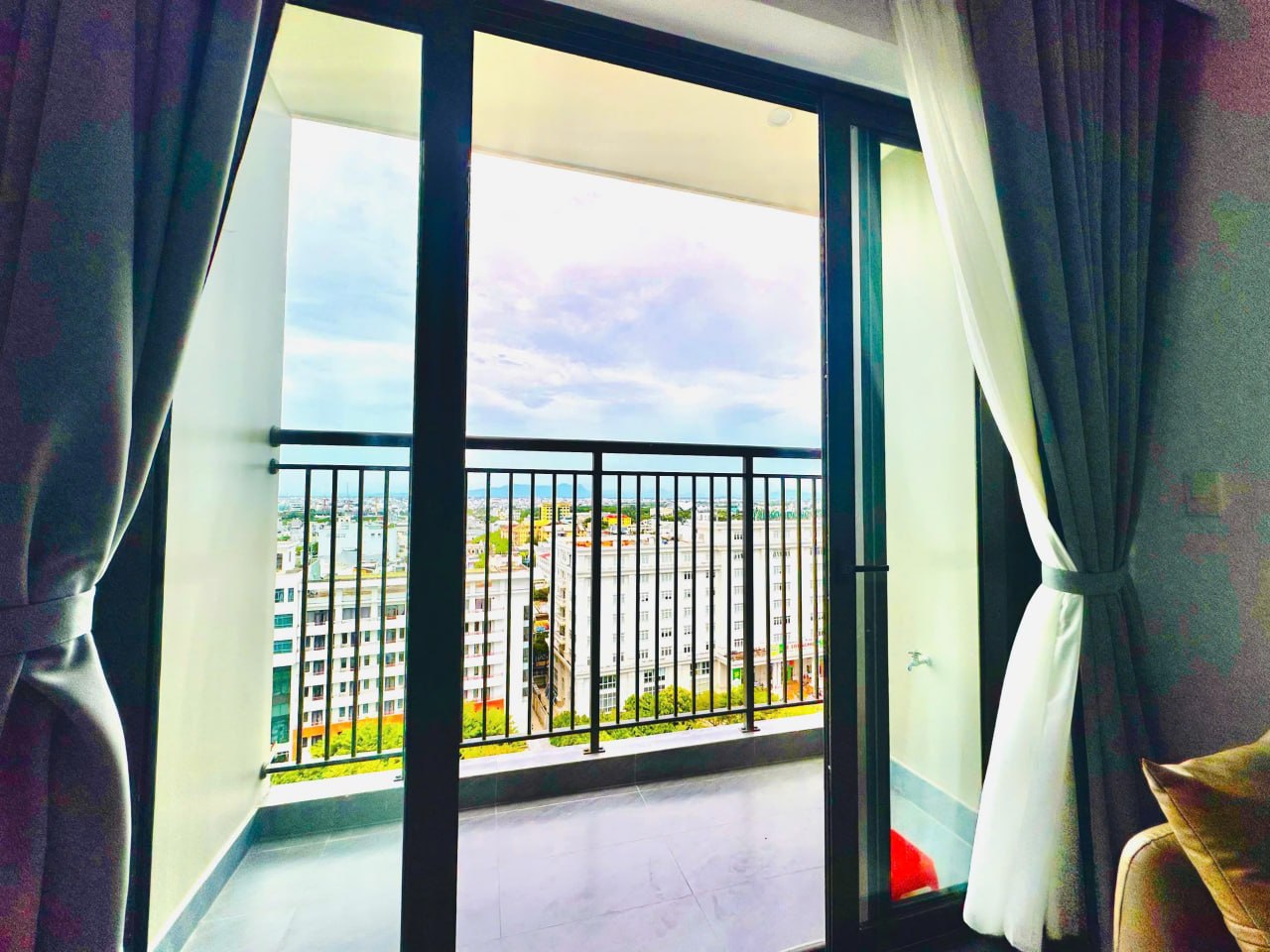 2BR apartment in Hai Chau — photo 7