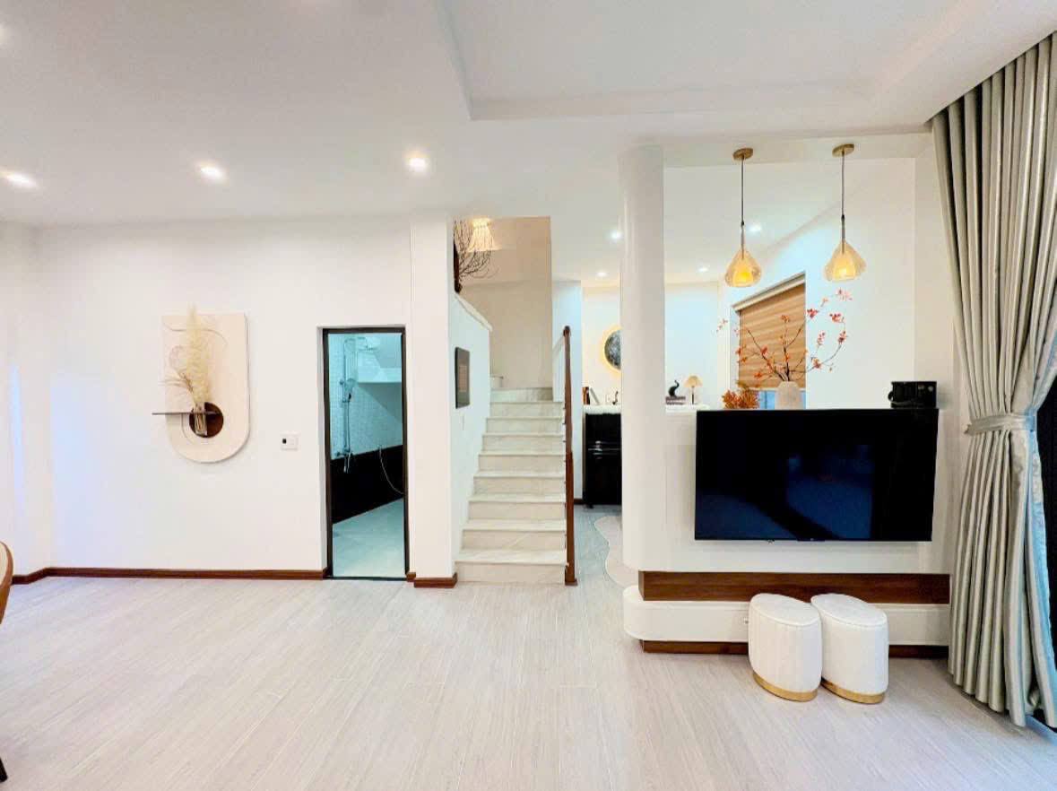 3BR house in Hai Chau — photo 2