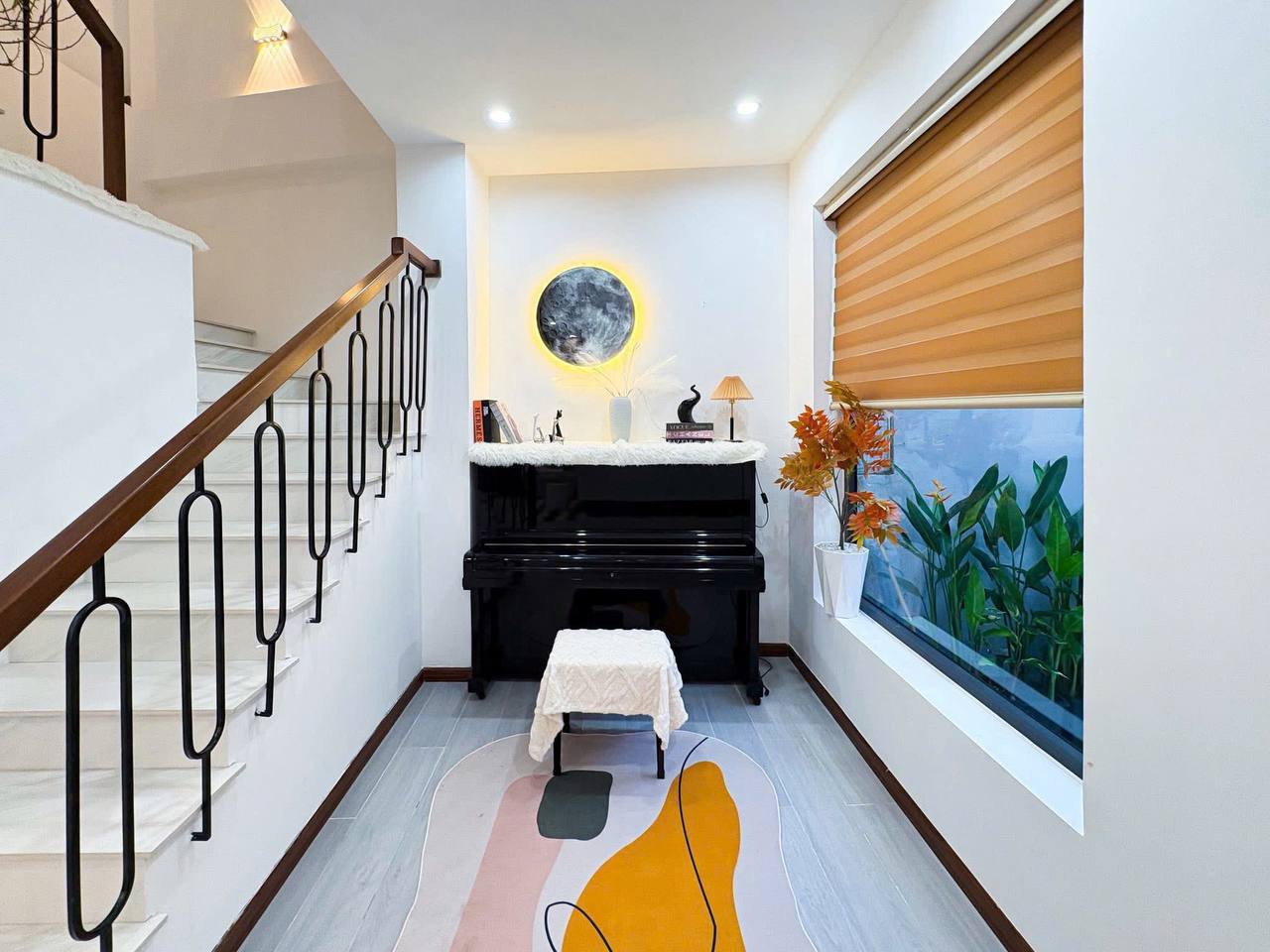 3BR house in Hai Chau — photo 3