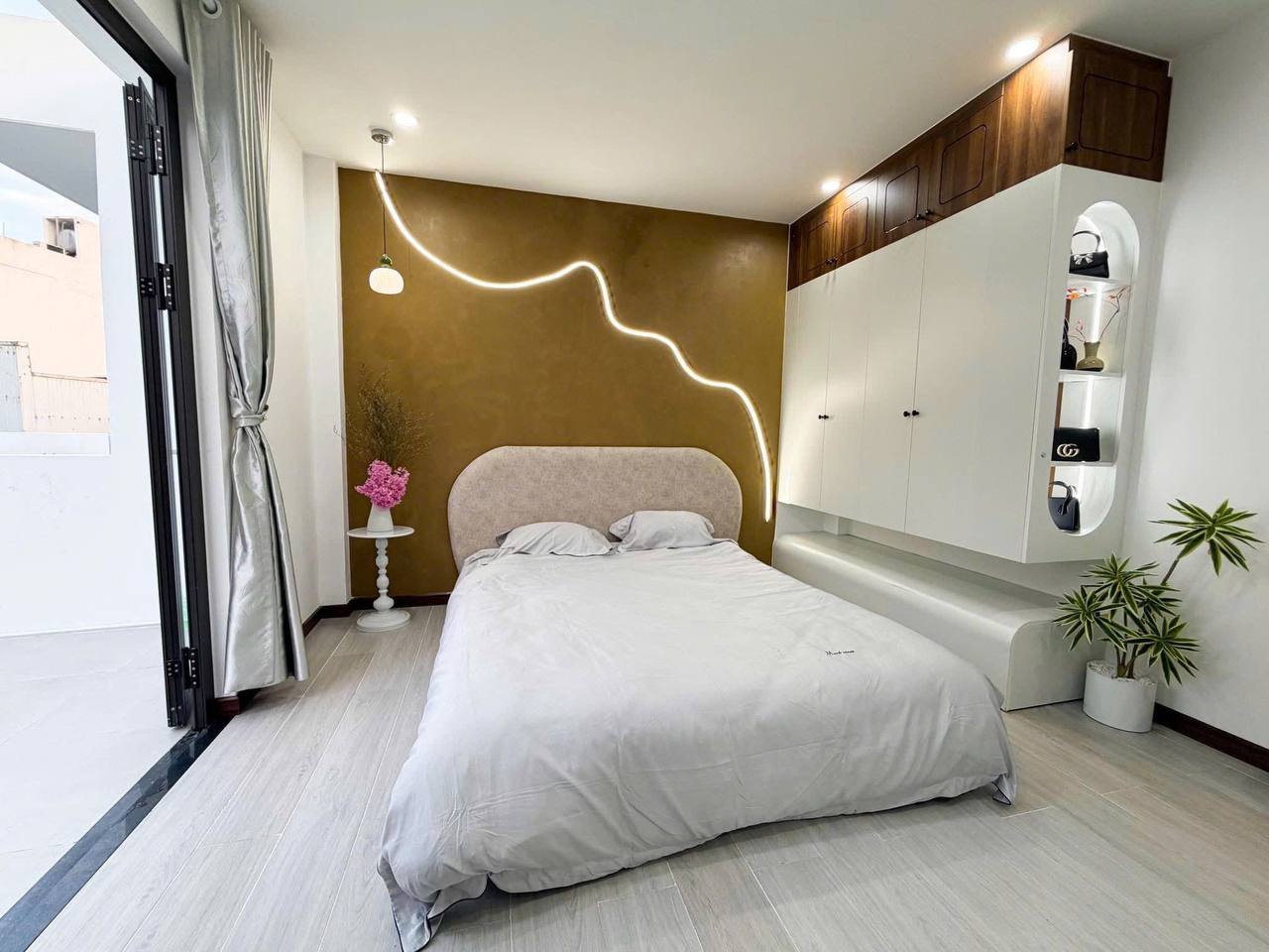 3BR house in Hai Chau — photo 5