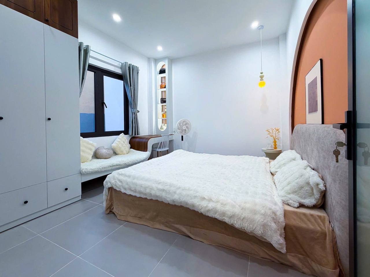 3BR house in Hai Chau — photo 6