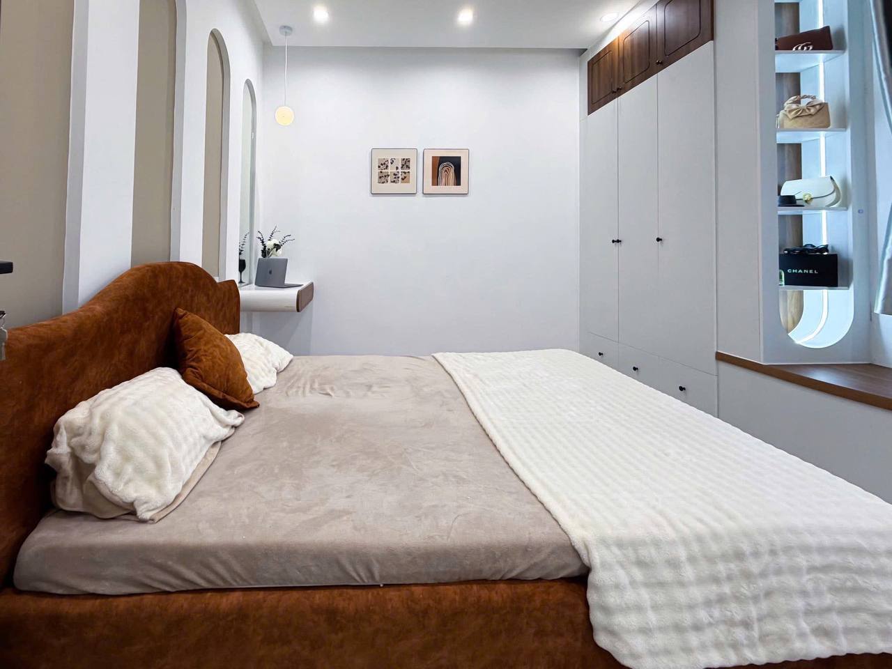 3BR house in Hai Chau — photo 7