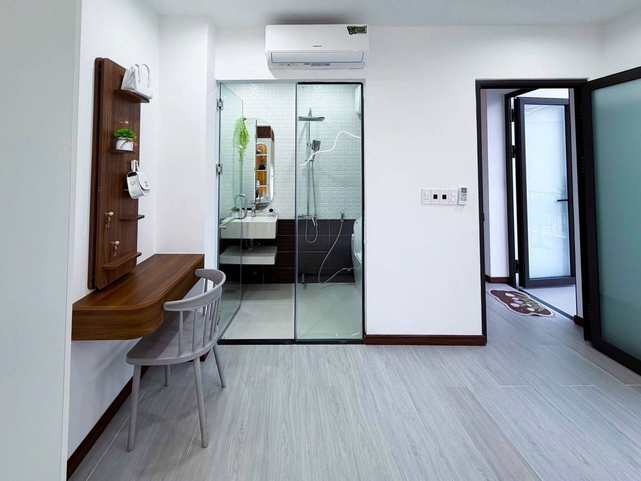 3BR house in Hai Chau — photo 8