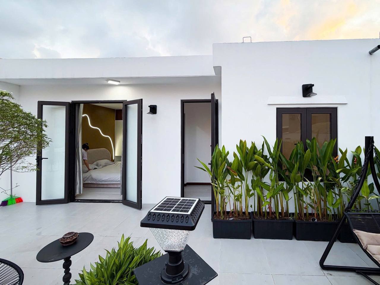 3BR house in Hai Chau — photo 9