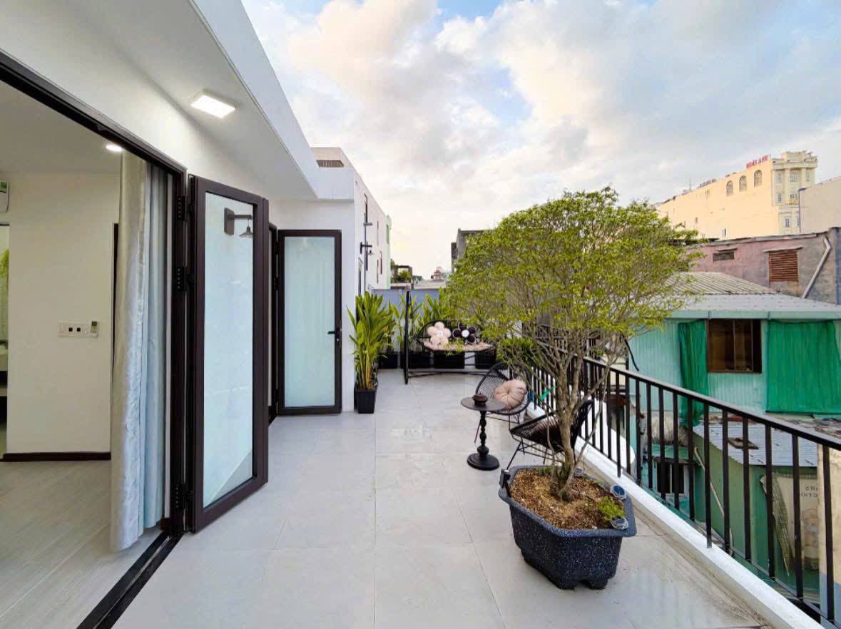 3BR house in Hai Chau — photo 10