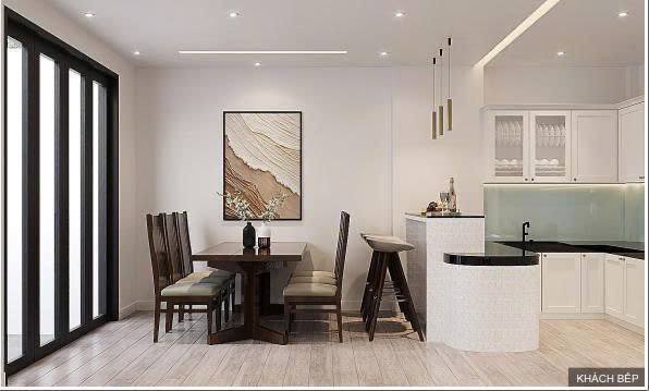 4BR house in Hai Chau — photo 4